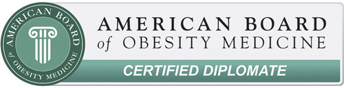 american board of obesity medicine