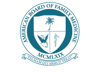 american board of family medicine logo