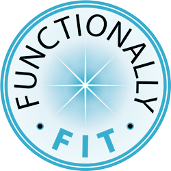 functionally fit logo